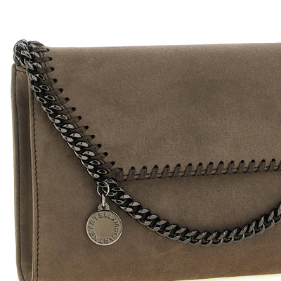 Stella Mccartney Falabella Wallet On Chain