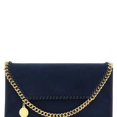 Stella Mccartney Falabella Wallet On Chain