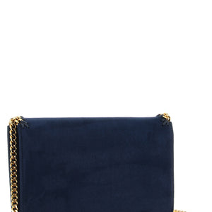Stella Mccartney Falabella Wallet On Chain