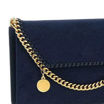 Stella Mccartney Falabella Wallet On Chain