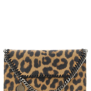 Stella Mccartney Falabella Clutch