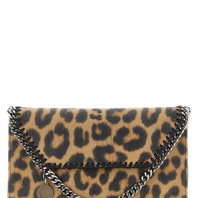 Stella Mccartney Falabella Clutch