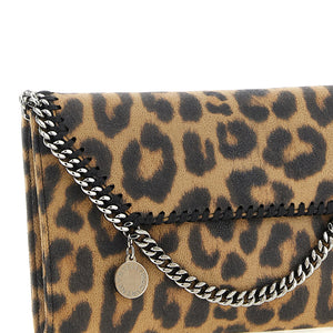 Stella Mccartney Falabella Clutch