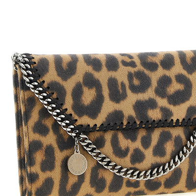 Stella Mccartney Falabella Clutch