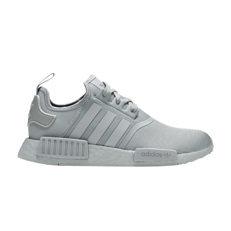 adidas NMD R1 Grey Three