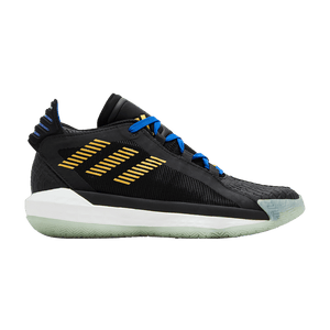adidas Dame 6 Stone Cold