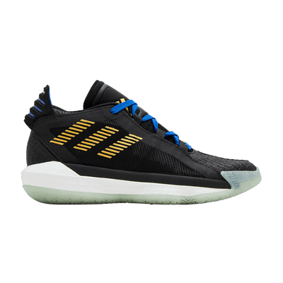 adidas Dame 6 Stone Cold