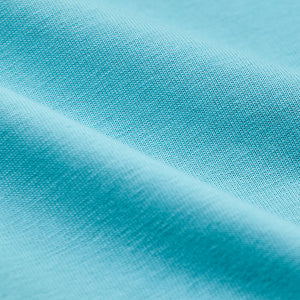 Roll The Dice Turquoise Slim Fit T-Shirt