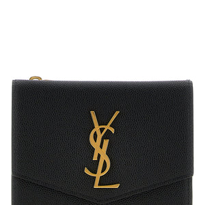 Saint Laurent Uptown Wallet