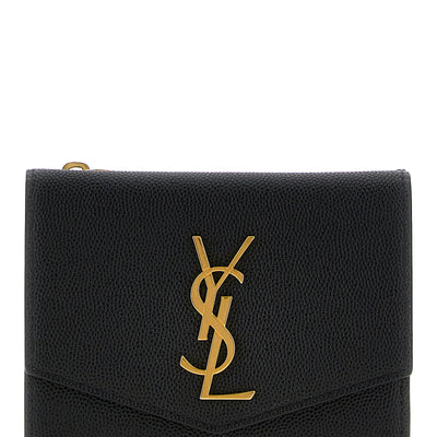 Saint Laurent Uptown Wallet