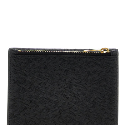 Saint Laurent Uptown Wallet