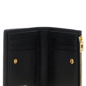 Saint Laurent Uptown Wallet