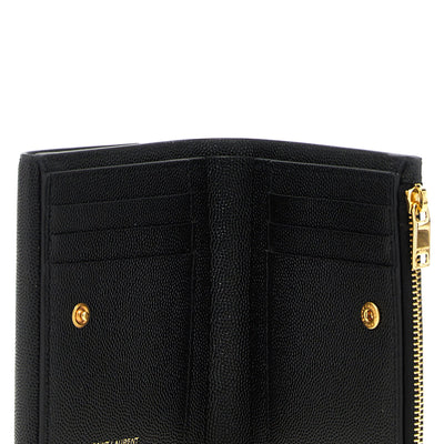Saint Laurent Uptown Wallet