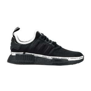 adidas NMD R1 Black Boost (Women's)