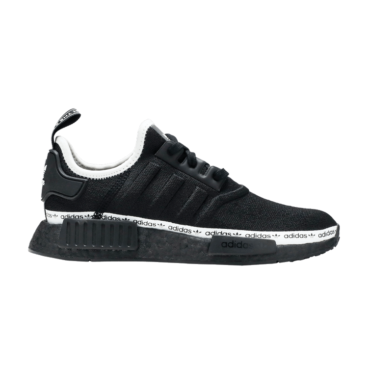 adidas NMD R1 Black Boost (Women's)