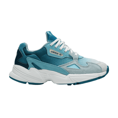 adidas Falcon Blue Tint Light Aqua (Women's)