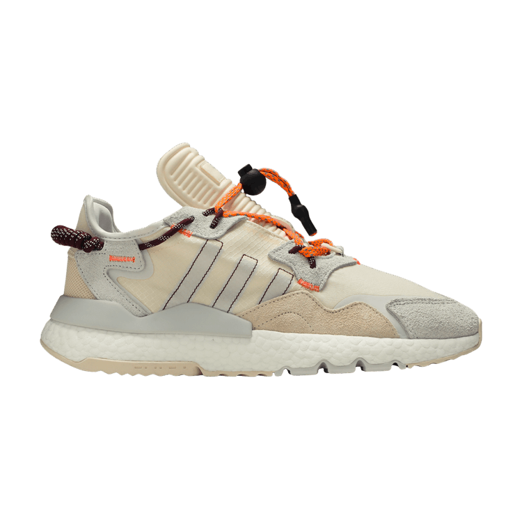 adidas Nite Jogger Beyonce Ivy Park Ecru Tint