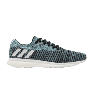 adidas Adizero Prime LTD Black Blue Spirit