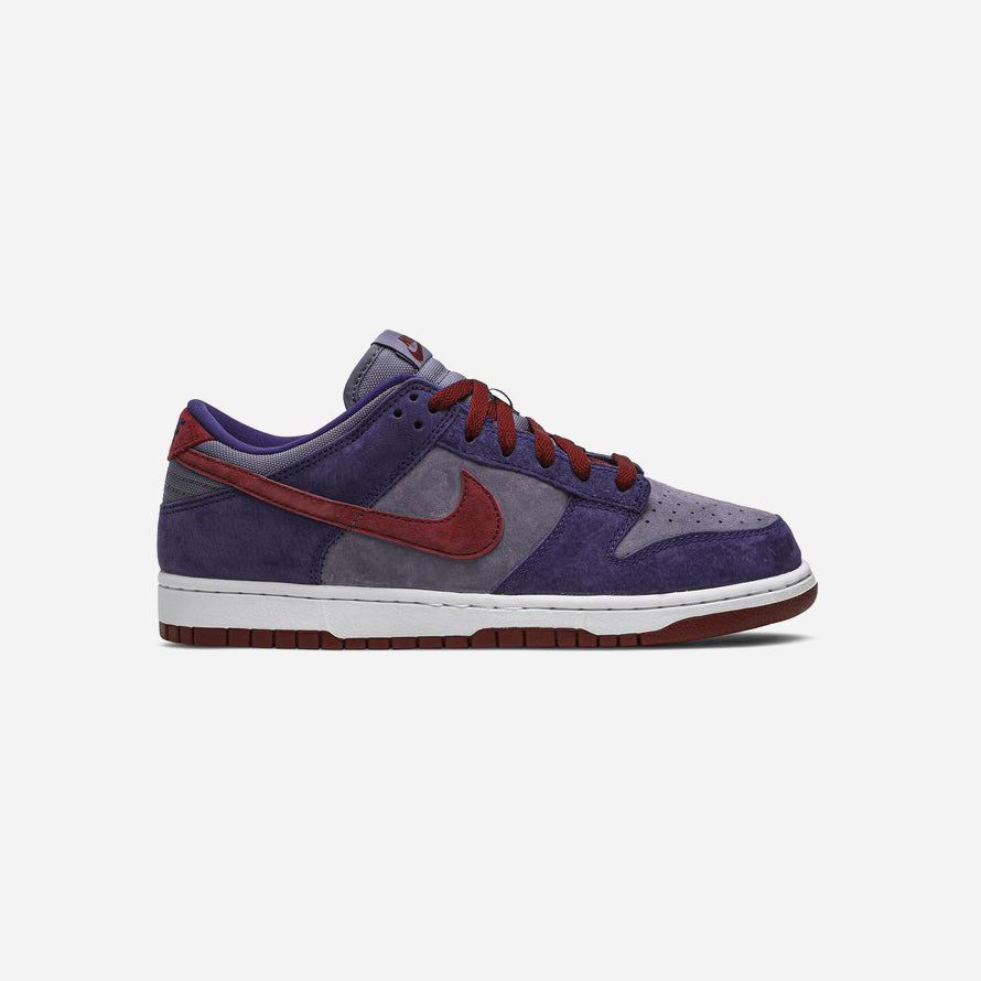 Nike Dunk Low Plum