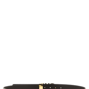 Ferragamo Gancini Reversible Belt