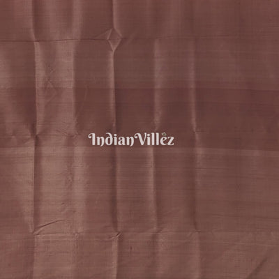 Bottle Green Tarabali Odisha Ikat Contemporary Silk Saree