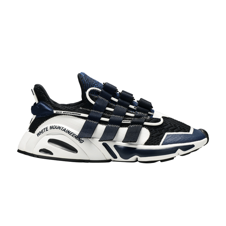 adidas LXCON White Mountaineering Navy