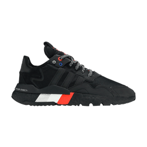 adidas Nite Jogger 3M Black Metallic