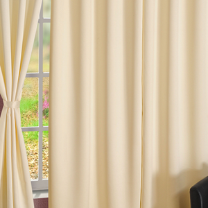 PEARL CREAM BLACKOUT CURTAINS – 1022 PEARL IVORY