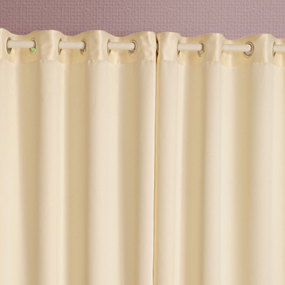 PEARL CREAM BLACKOUT CURTAINS – 1022 PEARL IVORY