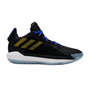 adidas Dame 6 Stone Cold Steve Austin