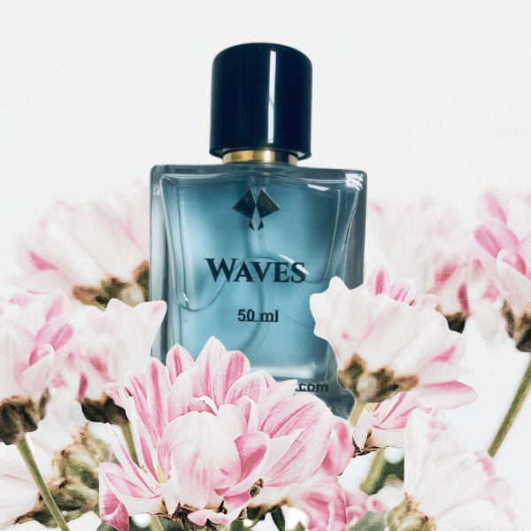 BlackTree WAVES Luxury Perfume for Men 50 ML!