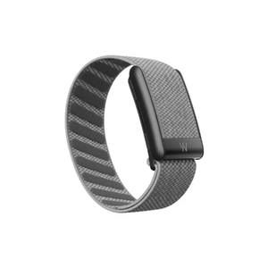 Whoop 5.0 Superknit Graphite Band (Strap Only)