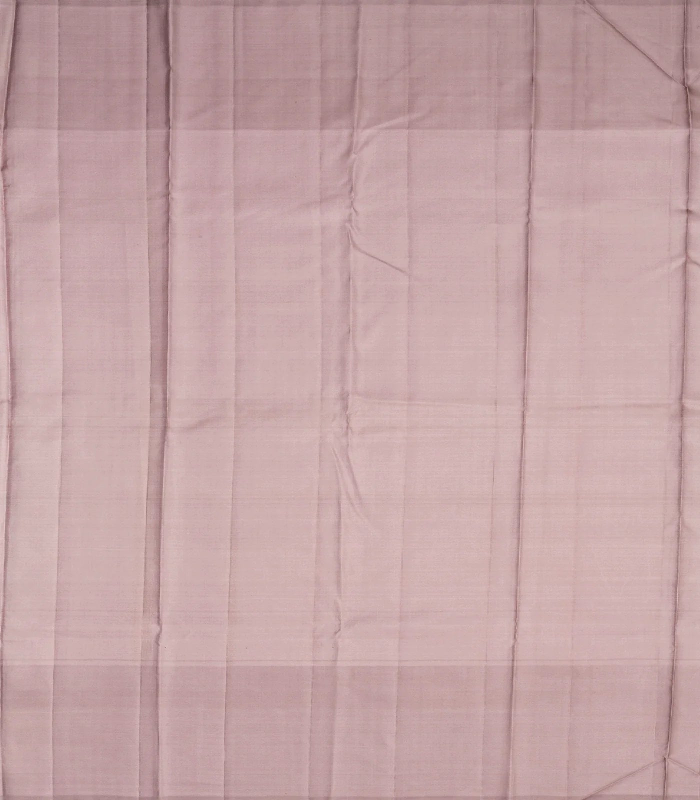 Cream Handloom Kanchipuram Silk Saree With Serpentine Motifs