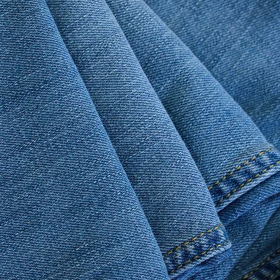 Light Blue Bootcut Jeans