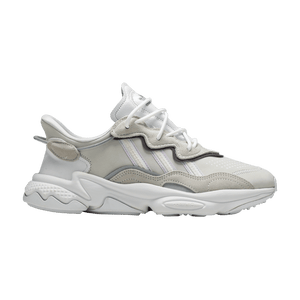adidas Ozweego Cloud White Silver Metalic (Women's)