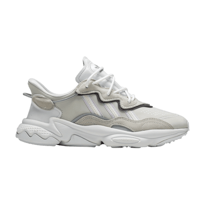 adidas Ozweego Cloud White Silver Metalic (Women's)