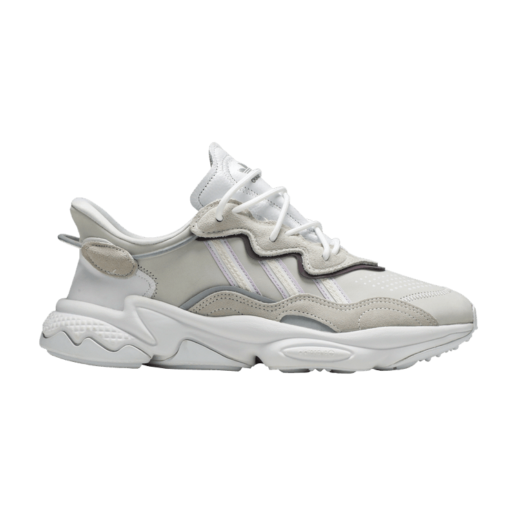 adidas Ozweego Cloud White Silver Metalic (Women's)