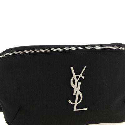 Saint Laurent Cassandre Waist Bag