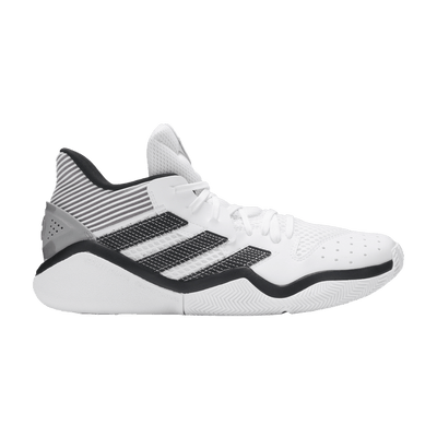 adidas Harden Stepback Cloud White