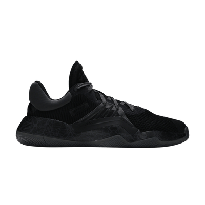 adidas D.O.N. Issue #1 Core Black