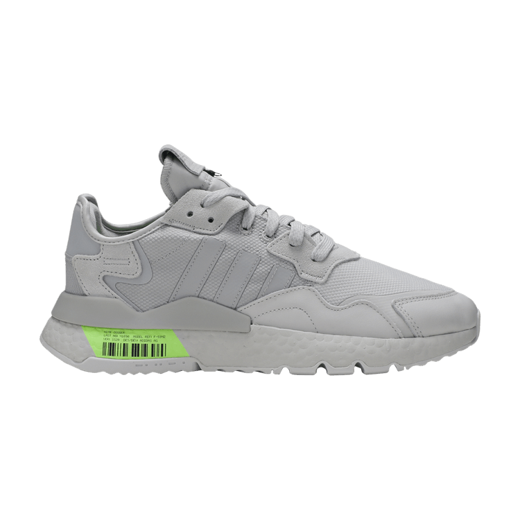 adidas Nite Jogger Grey One