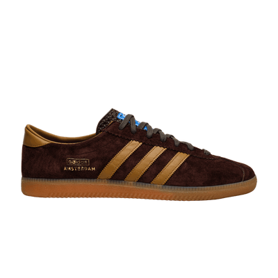 adidas Amsterdam Dust Rust