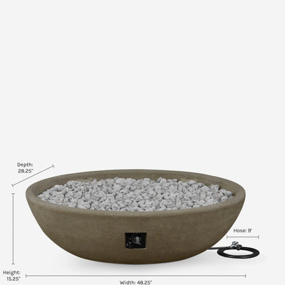 Fernanda Fire Bowl
