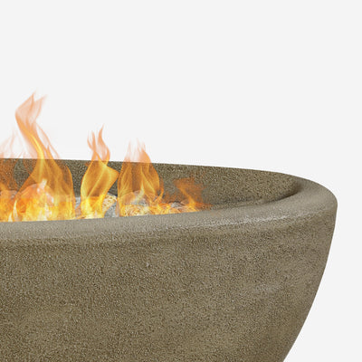 Fernanda Fire Bowl
