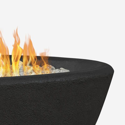 Fernanda Fire Bowl