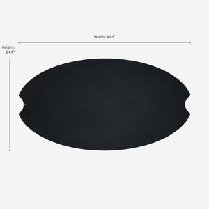 Fernanda Fire Bowl Lid