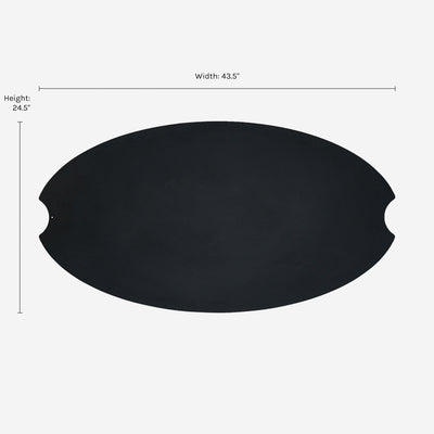 Fernanda Fire Bowl Lid