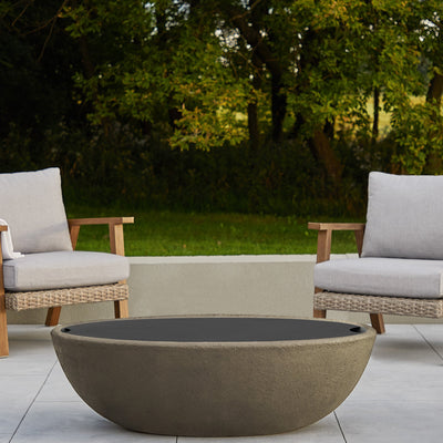Fernanda Fire Bowl Lid