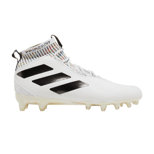 adidas Freak Ultra Cloud White Core Black