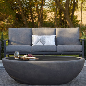 Fernanda Fire Bowl Lid